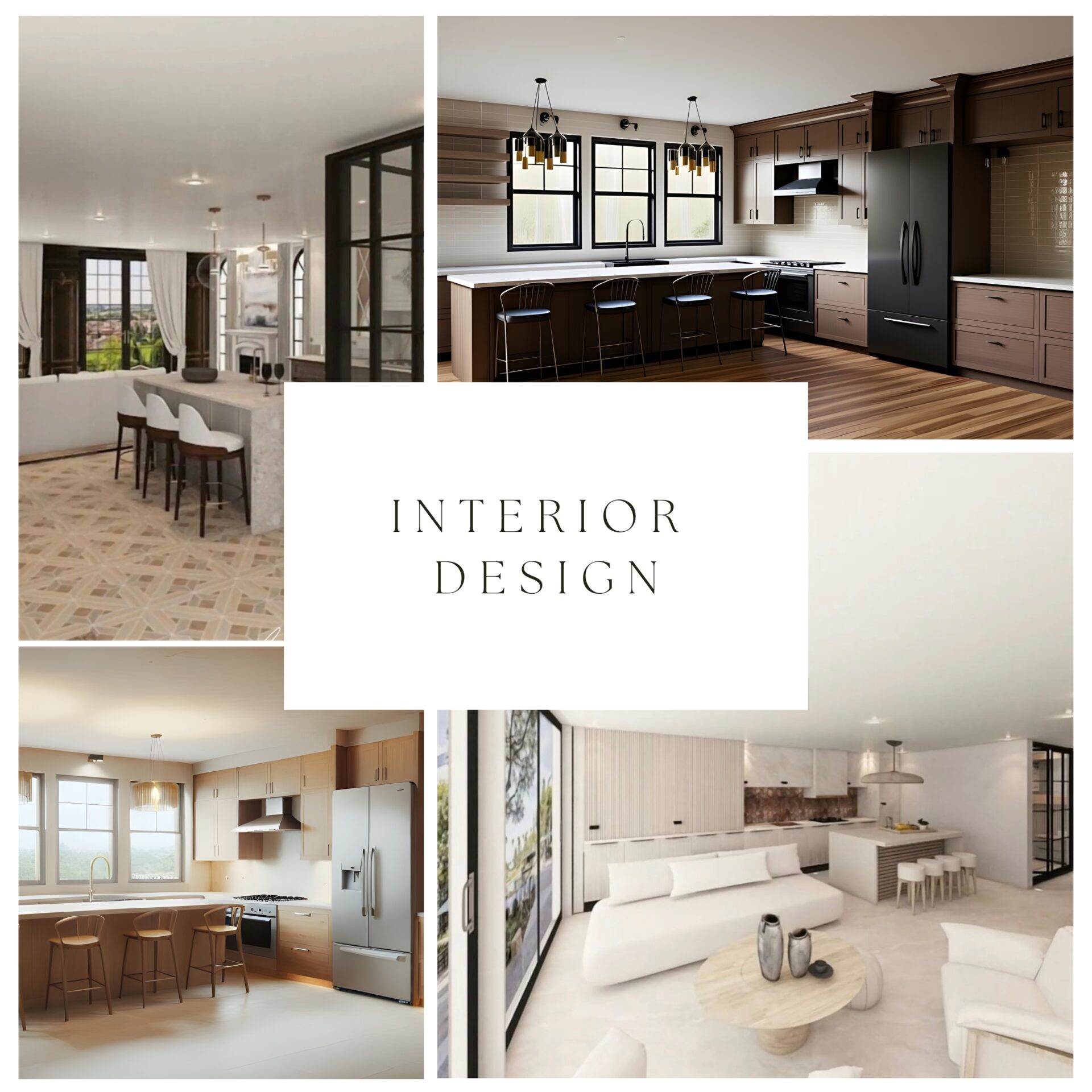 Interior Design - Tammy Robinson Interior Design - Tammy Robinson