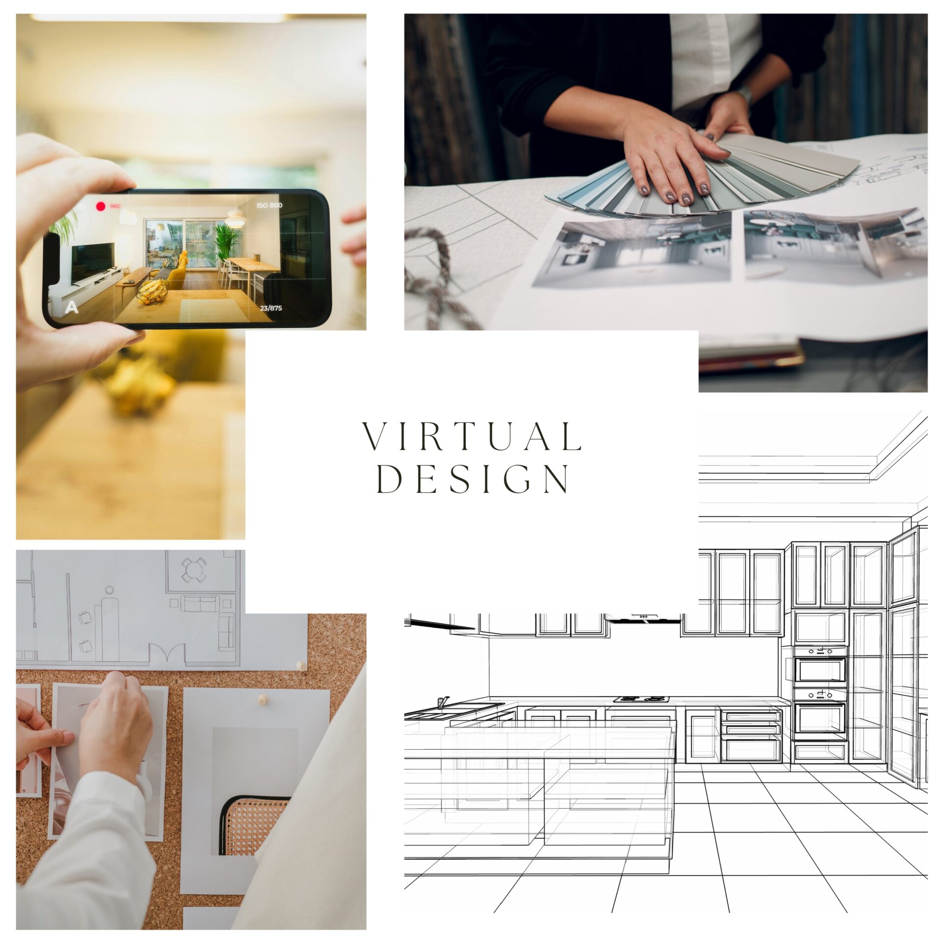 Virtual Design Service - Tammy Robinson Virtual Design Service - Tammy Robinson